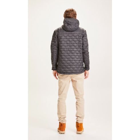 Kenntnisgekleidung Kleidung - Eco Active Quilted Jacket Veganer